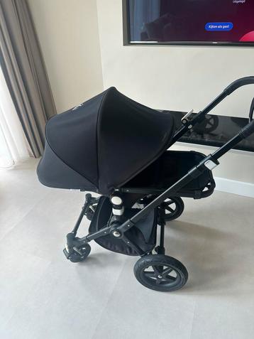 Bugaboo cameleon 3 kinderwagen met maxi cosi beschikbaar voor biedingen