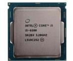 I5 6500, Computers en Software, Processors, Ophalen of Verzenden, Zo goed als nieuw, 3 tot 4 Ghz