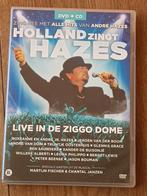 holland zingt hazes , dvd en cd., Alle leeftijden, Ophalen of Verzenden, Zo goed als nieuw