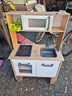 GRATIS Ikea keuken GRATIS, Ophalen, Gebruikt, Hout, Speelkeuken