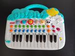 Fisher-price kinderpiano, Ophalen, Zo goed als nieuw, Overige aantallen, Overige merken