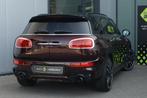 Mini Mini Clubman 2.0 Cooper S ALL4 Chili Serious Business /, Auto's, Automaat, 1998 cc, Stof, 1435 kg