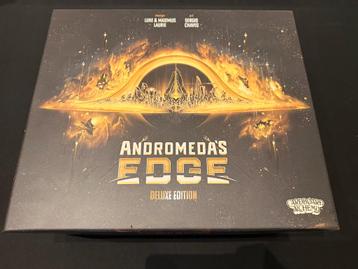 Andromeda's Edge (All In Deluxe Version) beschikbaar voor biedingen