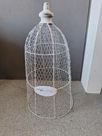 Gaas stolp - hoog, Antiek en Kunst, Curiosa en Brocante, Ophalen