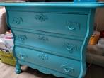 buikkastje, Huis en Inrichting, Kasten | Ladekasten, Ophalen, Gebruikt, 50 tot 100 cm, 3 of 4 laden