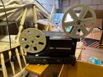 Noris Norisound 220 Filmprojector, Ophalen of Verzenden, 8mm film