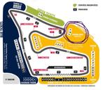 Formel-1-Tickets GP von Österreich, Tickets en Kaartjes, Twee personen, Juni