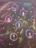 Gezocht ah Disney kransjes zegels, Albert Heijn, Ophalen