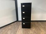 Archiefkast zwart – Trumph, Ophalen of Verzenden, Gebruikt, Garen of Naald(en)