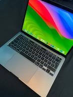 Macbook Pro (M1 16GB 256SSD 2020), Computers en Software, Apple Macbooks, 16 GB, Qwerty, MacBook Pro, Zo goed als nieuw