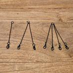 Hijsketting 1-50 - Set van 3 of Los, Hobby en Vrije tijd, Ophalen of Verzenden, Nieuw, Hijskraan, Tractor of Landbouw, Overige merken