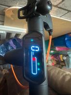 Elektrische Step Ninebot E2 Pro, Ophalen, Zo goed als nieuw, Laadkabel