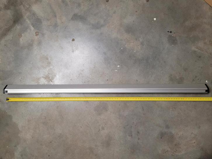Aluminium Stringer (122cm) rubberboot, Watersport en Boten, Bootonderdelen, Zo goed als nieuw, Ophalen