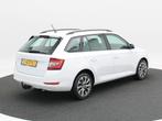 Skoda Fabia Combi 1.0 TSi Business Edition | Trekhaak | Airc, Auto's, Skoda, Stof, Gebruikt, 95 pk, 1036 kg
