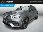 Mercedes-Benz GLE-klasse AMG 53 4MATIC+ Premium Plus, Automaat, Gebruikt, GLE, Origineel Nederlands