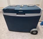 Mobicool W35 thermo-elektrische koelkast, Ophalen