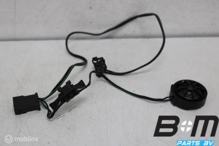 Hogetonenluidspreker Audi A6 4B 4B0035399, Auto diversen, Autospeakers, Gebruikt