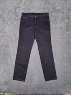 Meyer Broek W36 L34 93/86 donkerblauw Spijkerbroek, Blauw, Ophalen of Verzenden, Zo goed als nieuw, Maat 56/58 (XL)