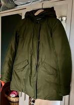 Woolrich Arctic Damesjas Donsvulling en Capuchon M, Maat 38/40 (M), Ophalen of Verzenden, Woolrich, Gedragen