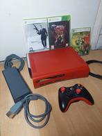 xbox 360 resident Evil editie Perfect Werkend, Spelcomputers en Games, Met games, 360 Elite of Super Elite, Ophalen of Verzenden