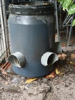 Voerton voor kippen, Dieren en Toebehoren, Pluimvee | Toebehoren, Ophalen of Verzenden, Gebruikt