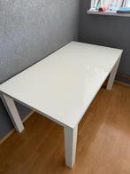 Eettafel, Ophalen