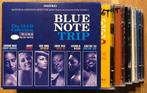 BLUE NOTE TRIP - Boxset (12 CDs), Boxset, 1960 tot 1980, Jazz, Ophalen of Verzenden