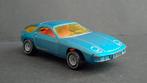 Porsche 928 1:55 Siku 1037 Pol, Verzenden, Zo goed als nieuw