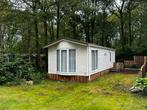 Prachtige Chalet in Schoonloo Drenthe, Caravans en Kamperen, Stacaravans, Tot en met 4