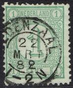 Nederland postzegels, Postzegels en Munten, Postzegels | Nederland, Verzenden, T/m 1940, Postfris