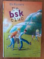 De BSK-club van Els Ruiters, Ophalen of Verzenden, Zo goed als nieuw, Els Ruiters, Fictie algemeen