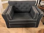 Love seat, Huis en Inrichting, Fauteuils, Ophalen, Zo goed als nieuw, 75 tot 100 cm