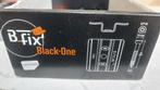 B-fix black clips voor vlonder montage, Ophalen, Nieuw, Minder dan 50 mm, Rvs