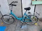 Gazelle mamafiets met versnellingen., Ophalen, Gebruikt
