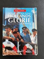 Hollands Glorie dvd box., Cd's en Dvd's, Dvd's | Tv en Series, Ophalen of Verzenden, Zo goed als nieuw, Drama