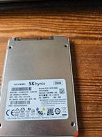 Sk Hynix 256gb ssd, Computers en Software, Harde schijven, Ophalen of Verzenden, Zo goed als nieuw, SK Hynix, Laptop