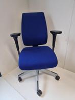 Refurbished Bureaustoel Giroflex 68 MET GARANTIE, Ophalen of Verzenden, Zo goed als nieuw, Zwart