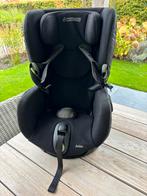 Maxi Cosi Axiss Black Reflection (draaibaar), Ophalen, Autogordel, 9 t/m 18 kg, Slaapstand