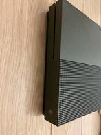 Xbox one s 1 terabyte, Spelcomputers en Games, Spelcomputers | Xbox One, Met 2 controllers, Xbox One S, Gebruikt, Ophalen of Verzenden