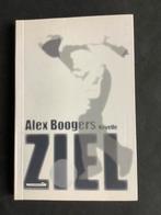 Alex Boogers - Ziel, Alex Boogers, Ophalen of Verzenden, Nederland