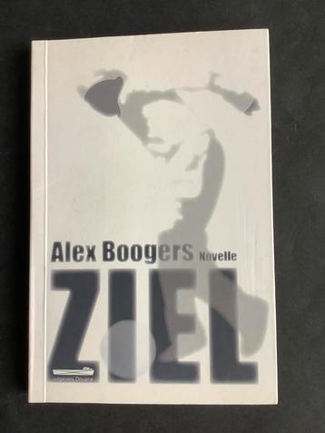 Alex Boogers - Ziel