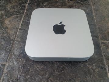 Mac mini late 2012 I5  beschikbaar voor biedingen