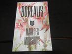 diverse boeken oa Borealis, Ophalen, Zo goed als nieuw, Nederland