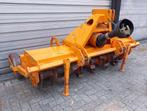 Howard 40-205 grondfrees frees spitter grondkeerder kuhn, Ophalen, Glastuinbouw, Grondbewerking