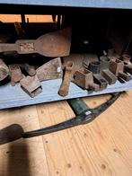 Oud gereedschap, Antiek en Kunst, Antiek | Gereedschap en Instrumenten, Ophalen