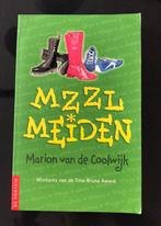 MZLLMEIDEN, Ophalen of Verzenden, Gelezen, Marion van de Coolwijk