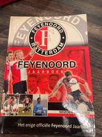 Feyenoord jaarboek, Ophalen, Zo goed als nieuw, Feyenoord, Boek of Tijdschrift