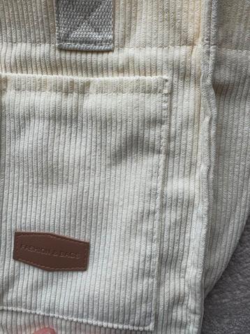 Leuke stoffen Laptop/Kantoor Tas beschikbaar voor biedingen