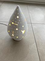 Leuke lamp met vliegtuig kinderkamer / kinderlamp - NIEUW, Ophalen of Verzenden, Nieuw, Minder dan 50 cm