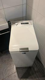 Bovenlader wasmachine AEG Protex, Witgoed en Apparatuur, Wasmachines, Ophalen, Zo goed als nieuw, 85 tot 90 cm